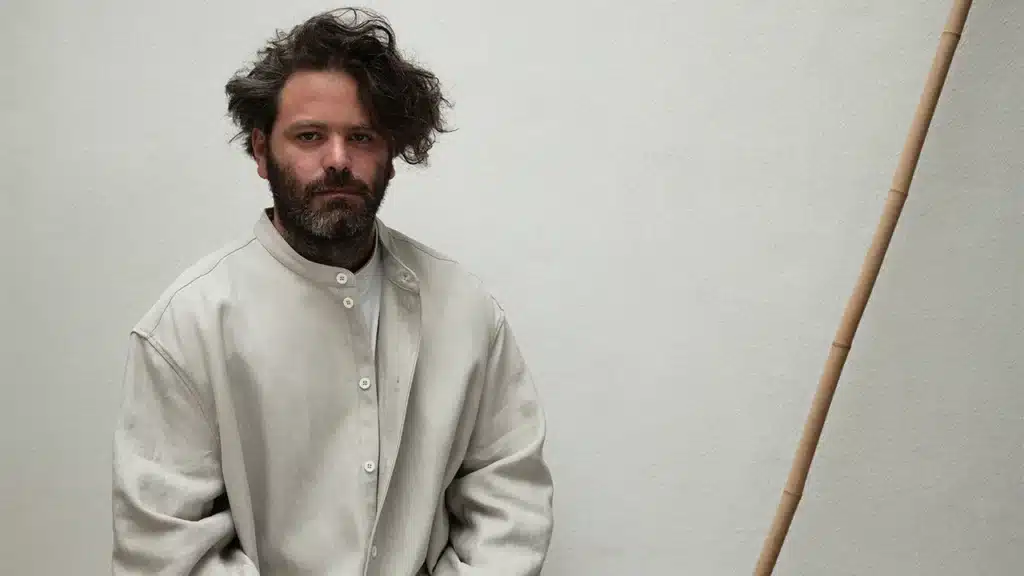 Hed Mayner Guest Designer at Pitti Uomo 109