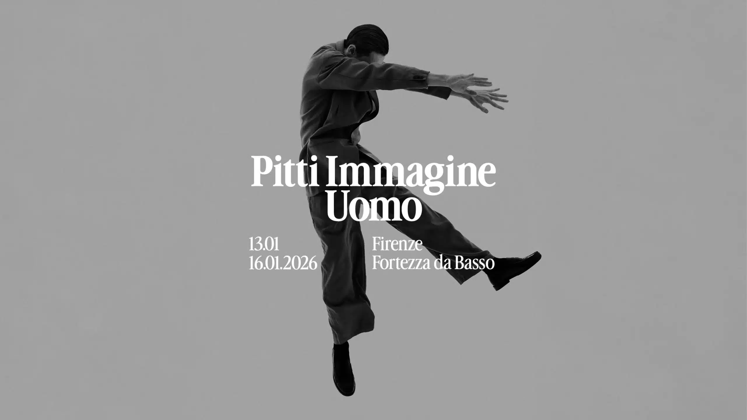 pitti immagino uomo
