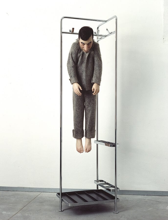 Reaching For the Stars comes to Palazzo Strozzi