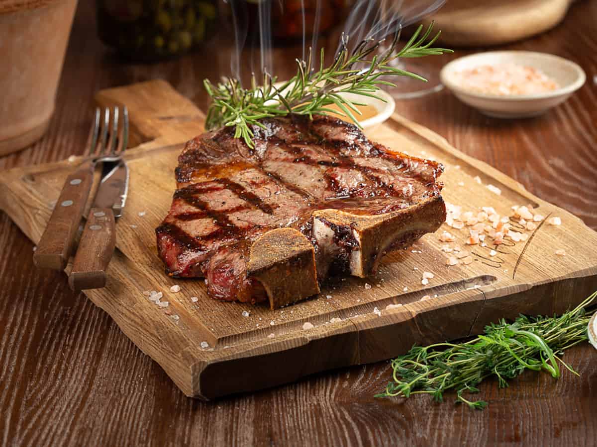 5 food to try in florence