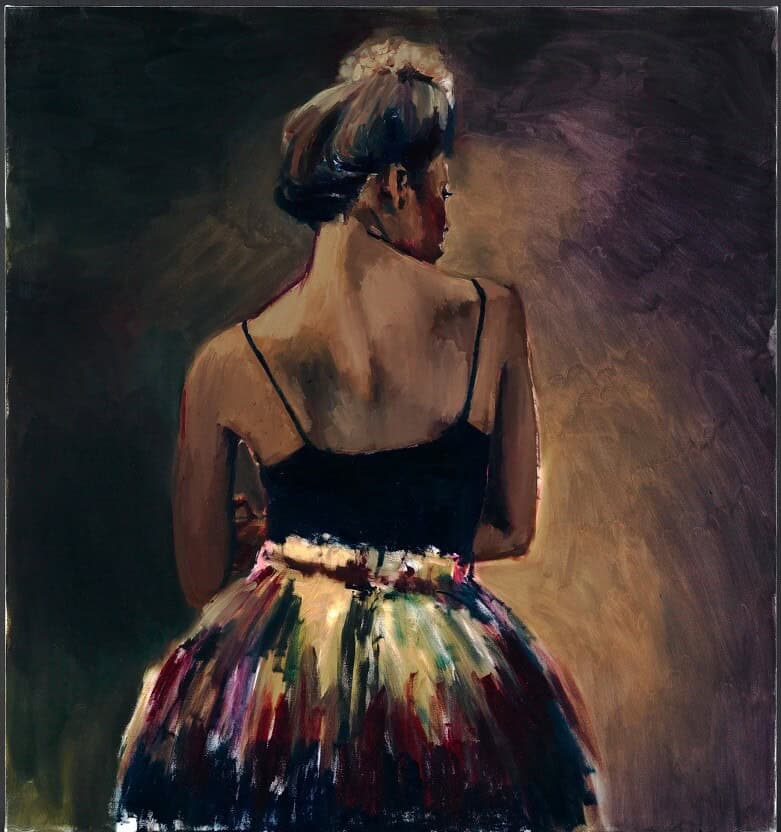 Reaching For the Stars comes to Palazzo Strozzi