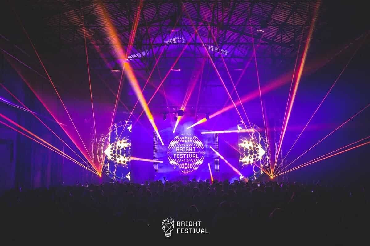 Bright Festival: Florence 2023 Edition