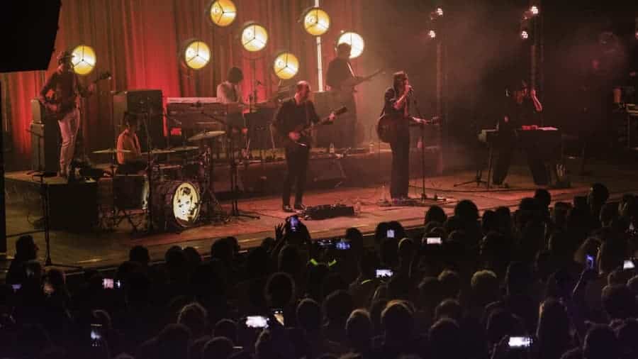 best concerts florence in 2024