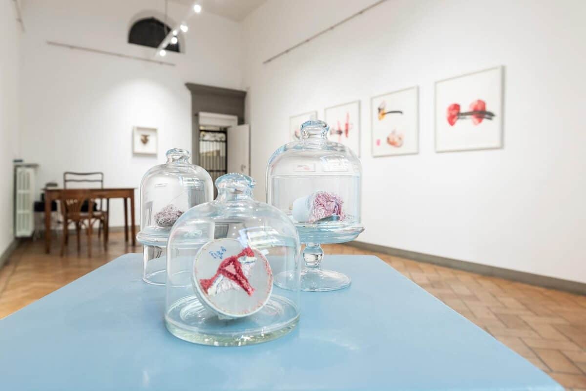 Cartavetra Gallery florence