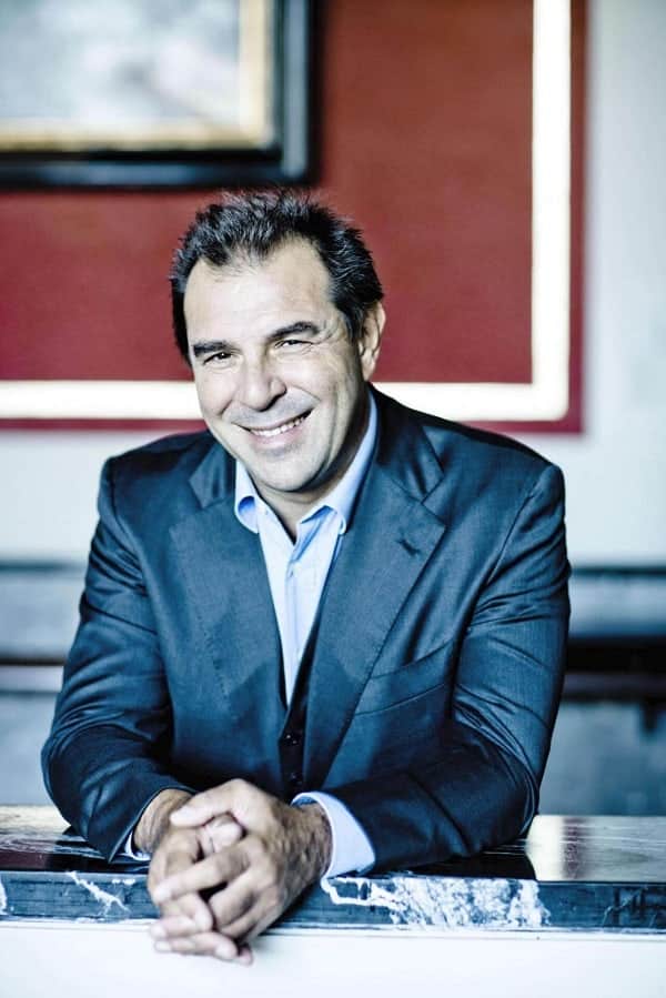 Maggio Musicale Fiorentino in Florence