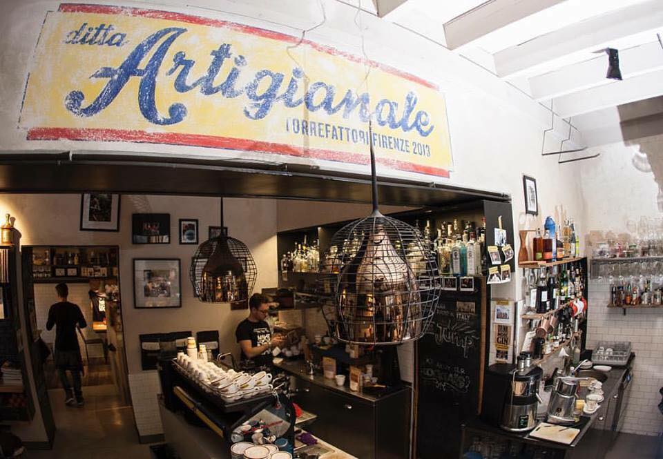Ditta Artigianale Florence