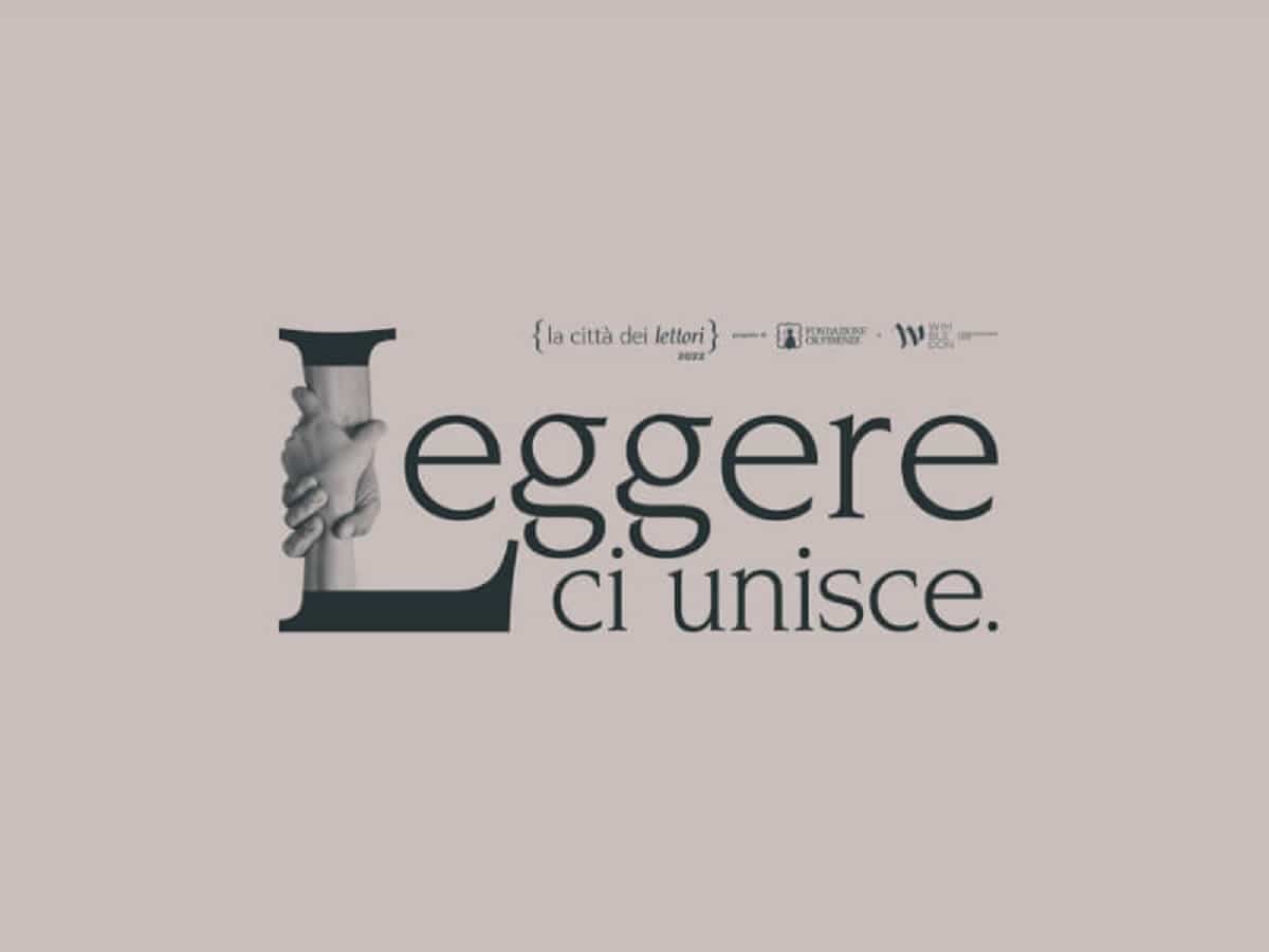 La città dei lettori Festival in Florence