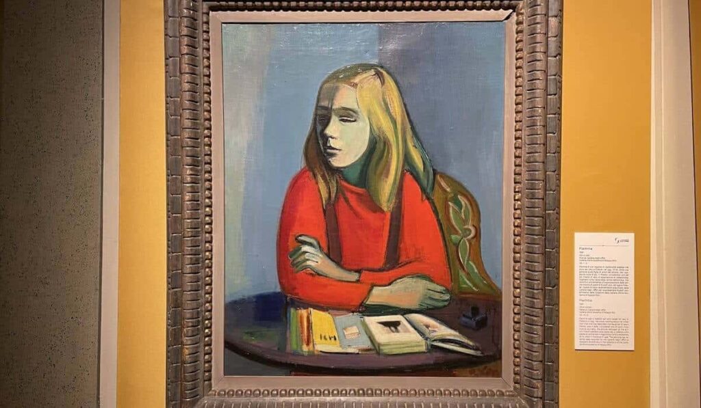 Rudolf Levy’s “Work and Exile” Comes to the Uffizi Galleries