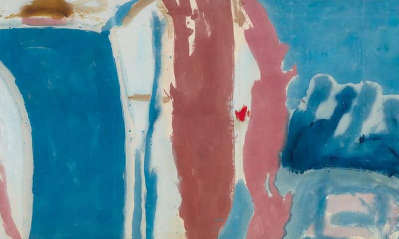 Helen-Frankenthaler