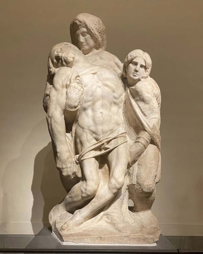 Guide to Florence's Accademia Gallery