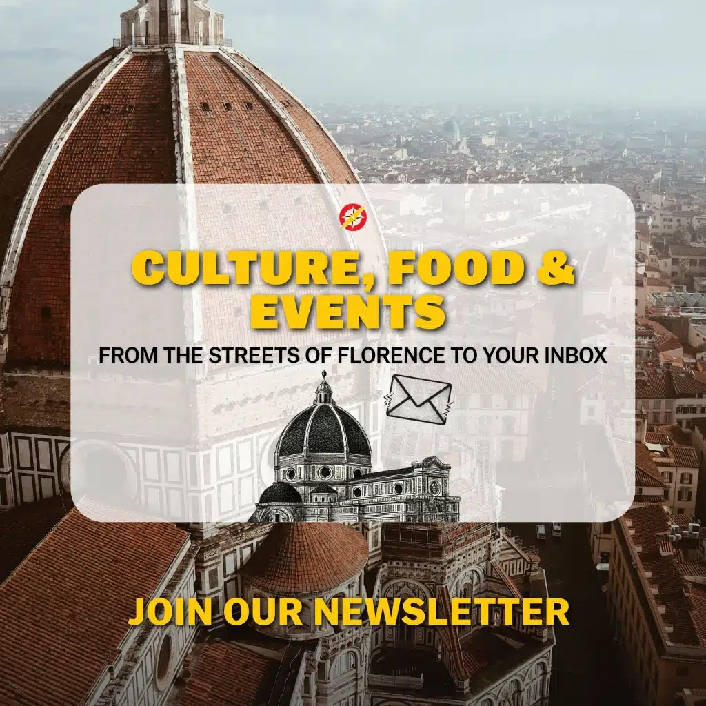 Florence Newsletter