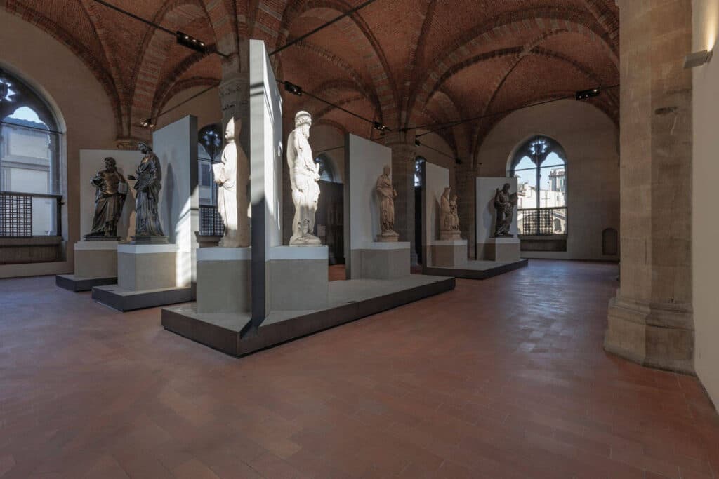 Orsanmichele-complex