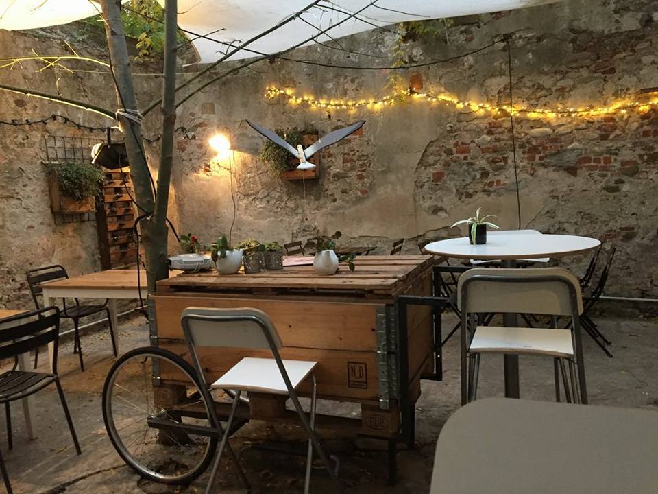 Sit'N'Breakfast Florence