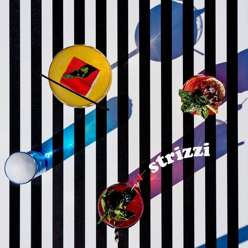 Strizzi Garden Firenze