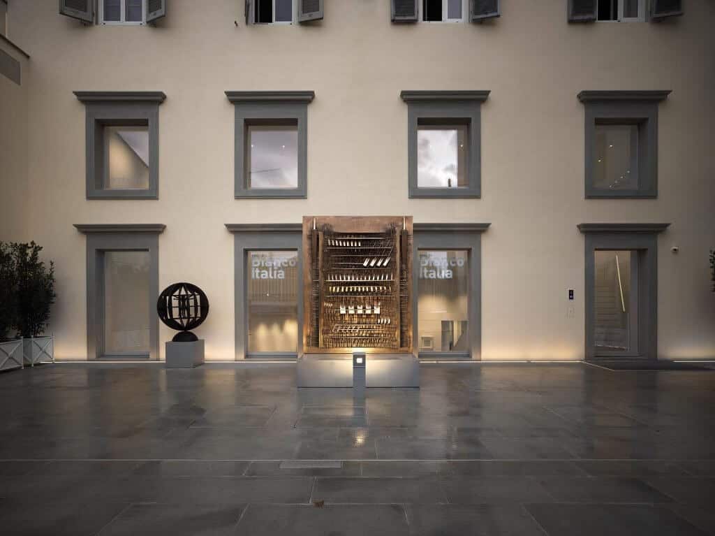 tornabuoni art florence