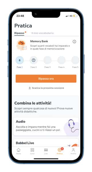 babbel-app
