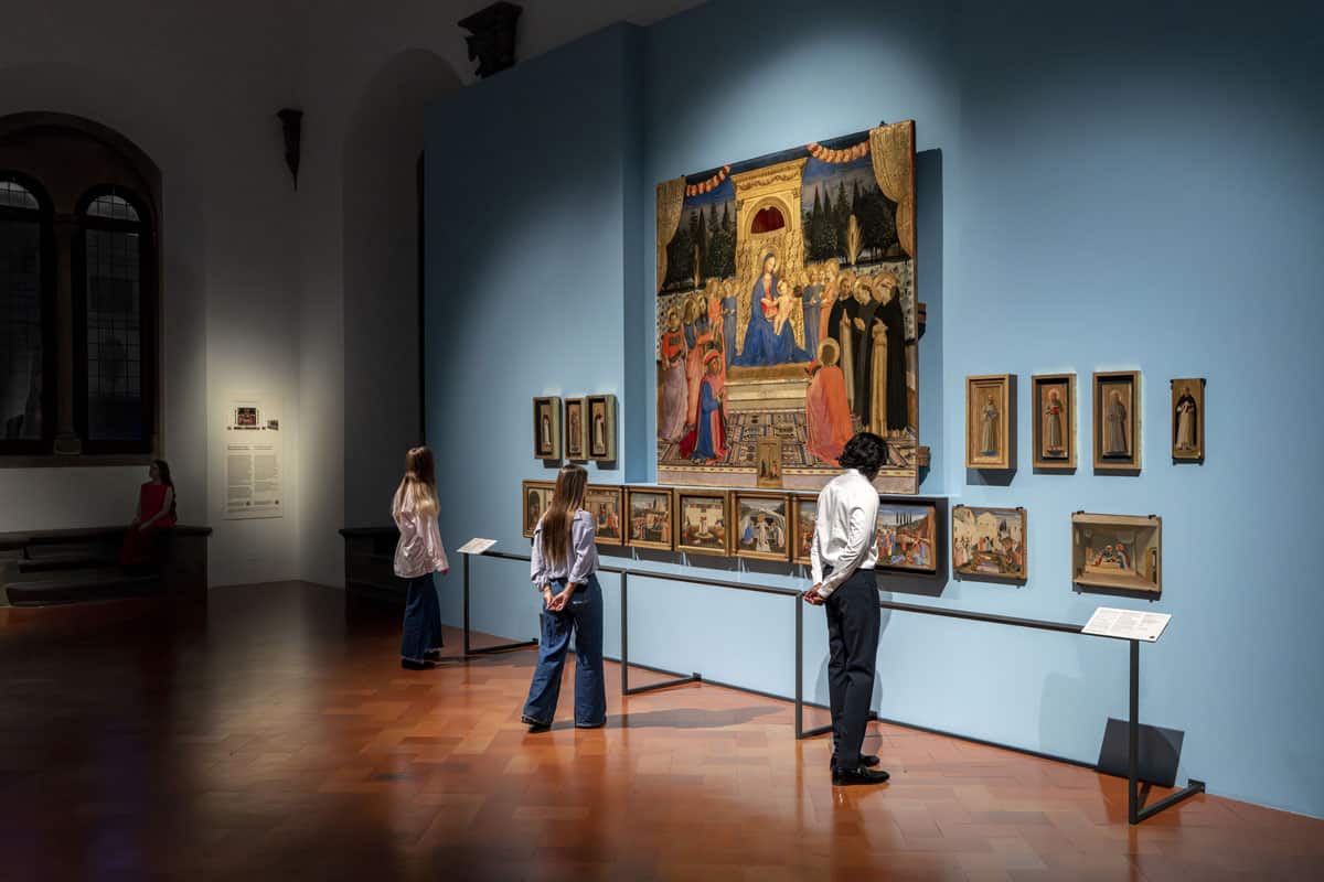 beato-angelico-exhibition-florence