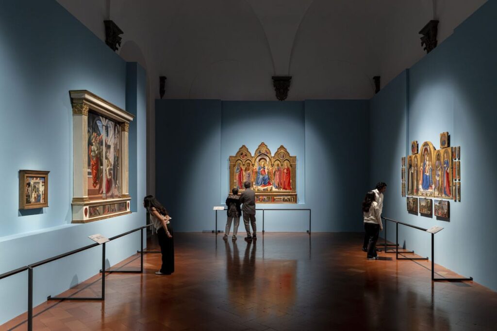 beato-angelico-palazzo-strozzi-florence