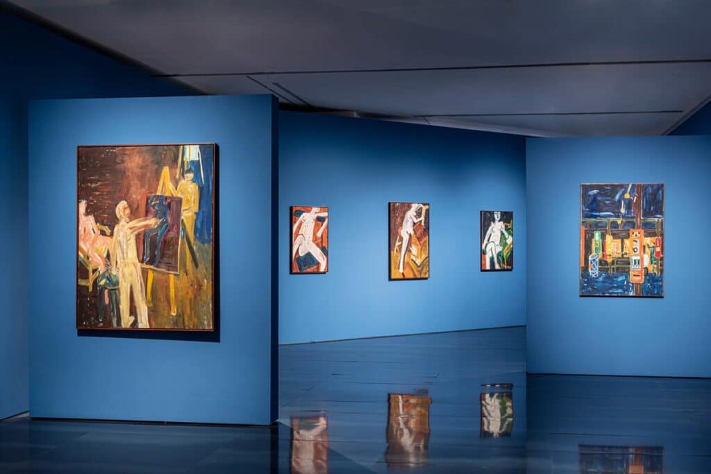 best-current-exhibitions-in-florence