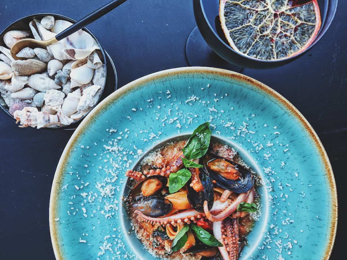 best-seafood-restaurants-in-florence