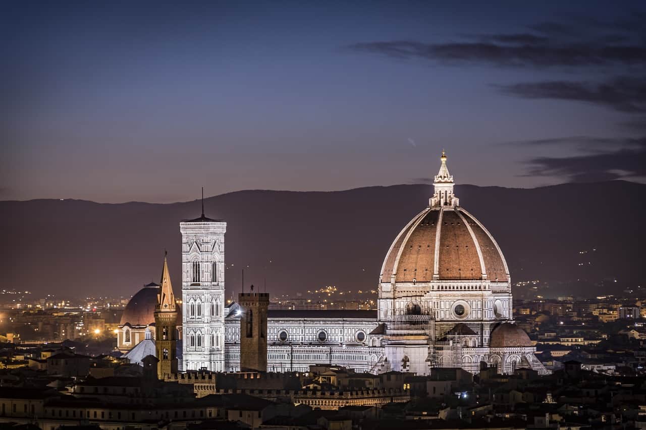 best things to do and see in florence