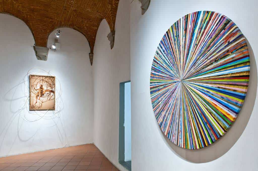 biagiotti progetto arte florence