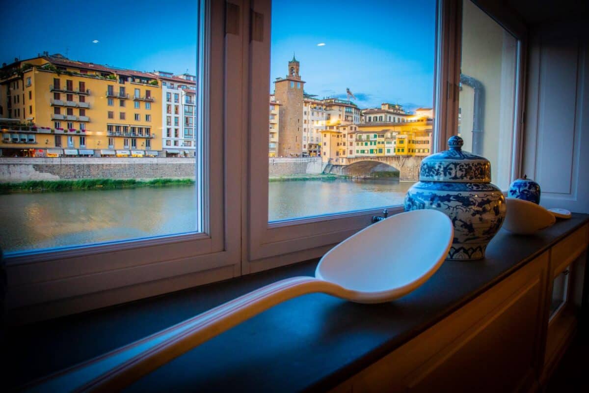 borgo san jacopo restaurant florence