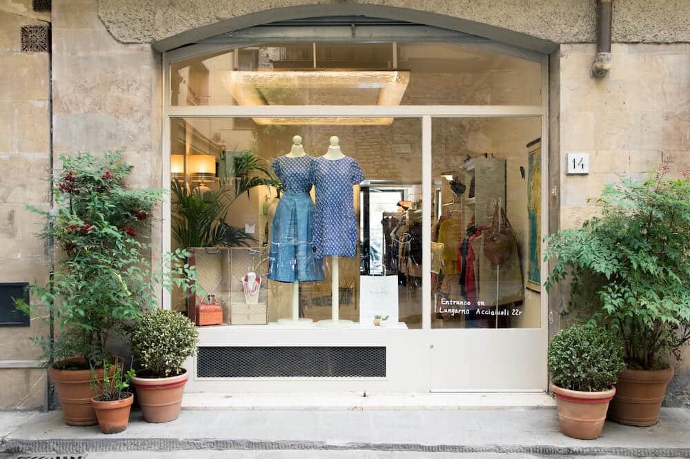 Boutique Nadine Firenze