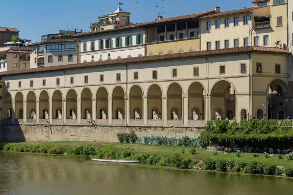 Royal Apartments reopen: 10 Must sees at Palazzo Pitti