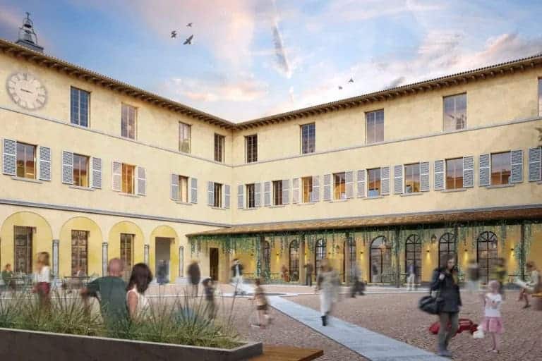 cortile-santorsola-florence