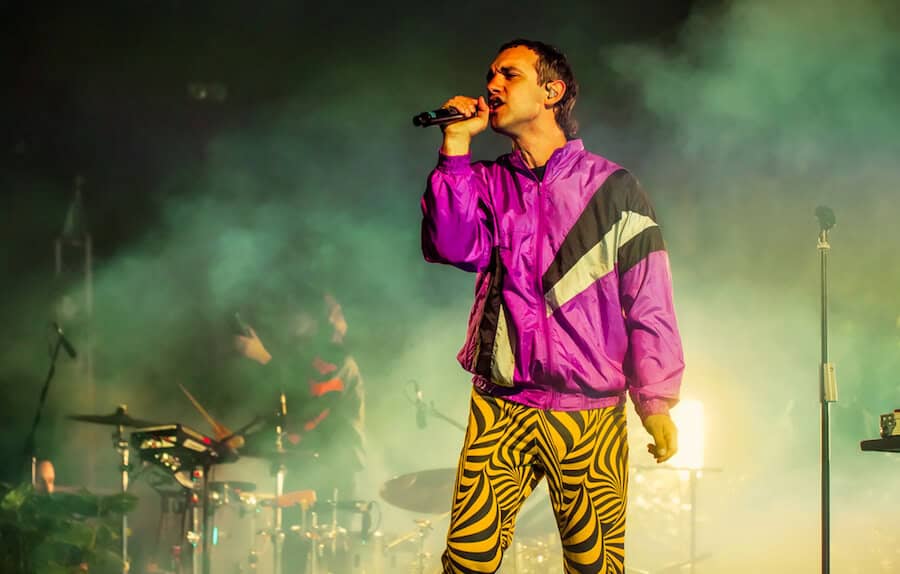 best concerts florence in 2024