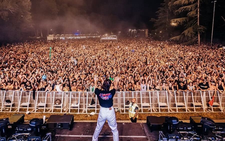 best concerts florence in 2024