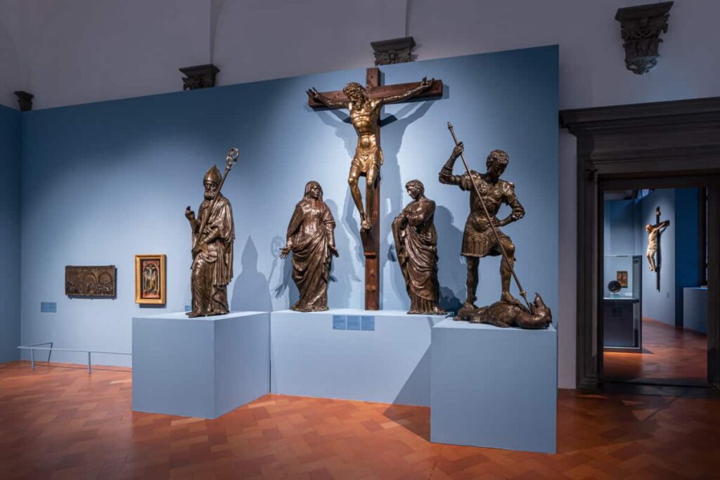 donatello-exhibition-florence