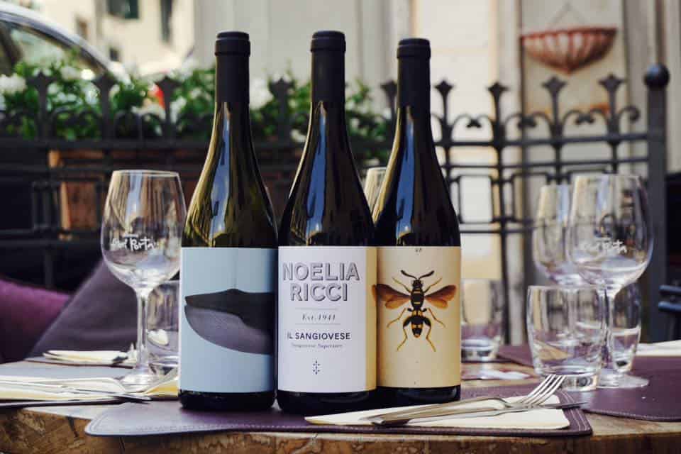 enoteca fuori porta firenze