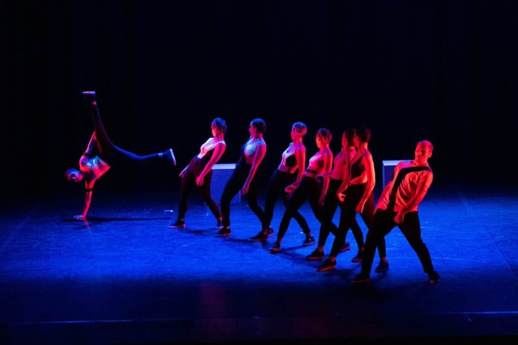 Florence Dance Festival