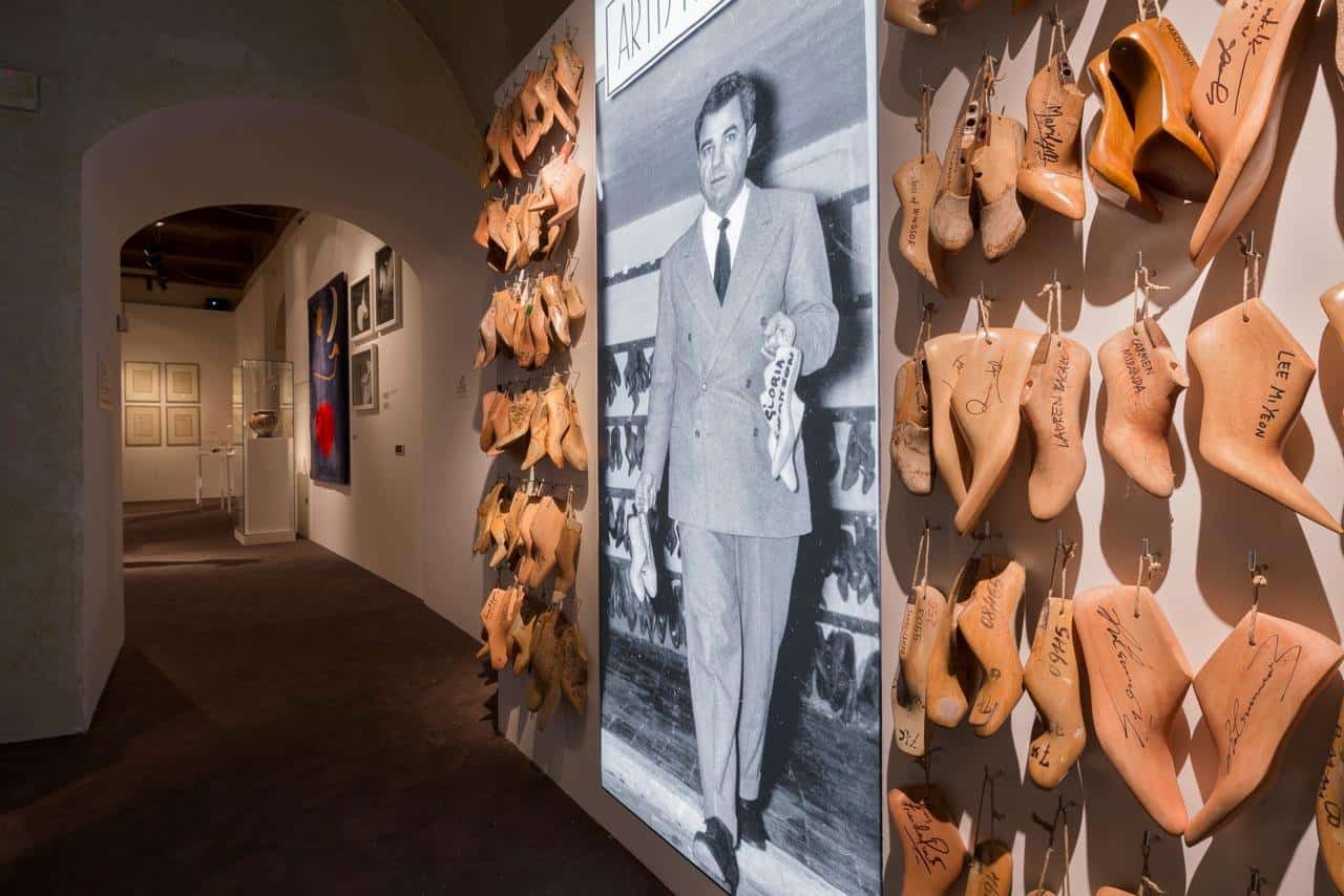 best fashion museums in florence