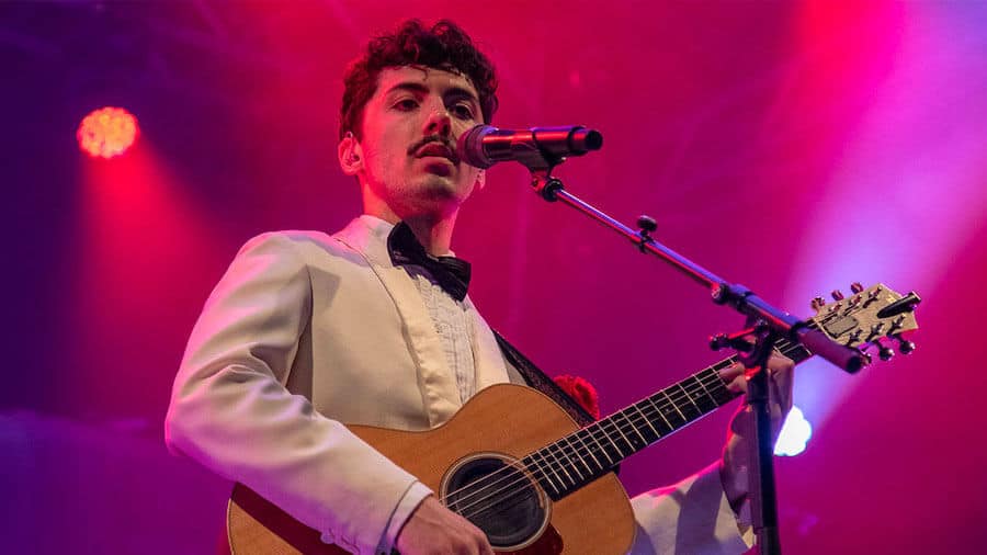 best concerts florence in 2024