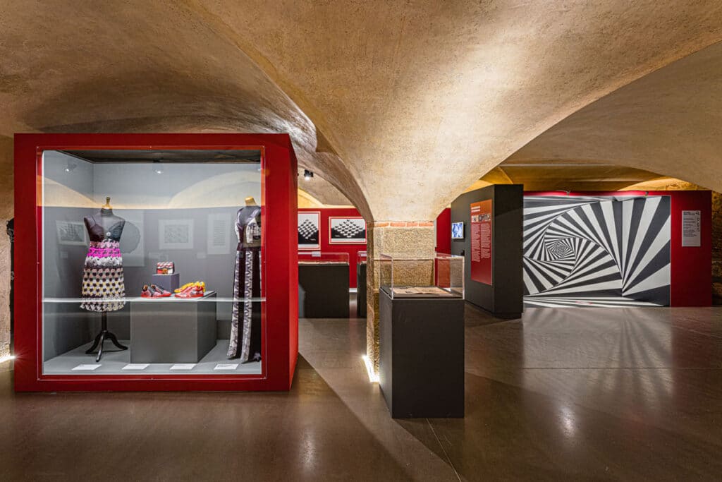 M.C. Escher at Museo degli Innocenti