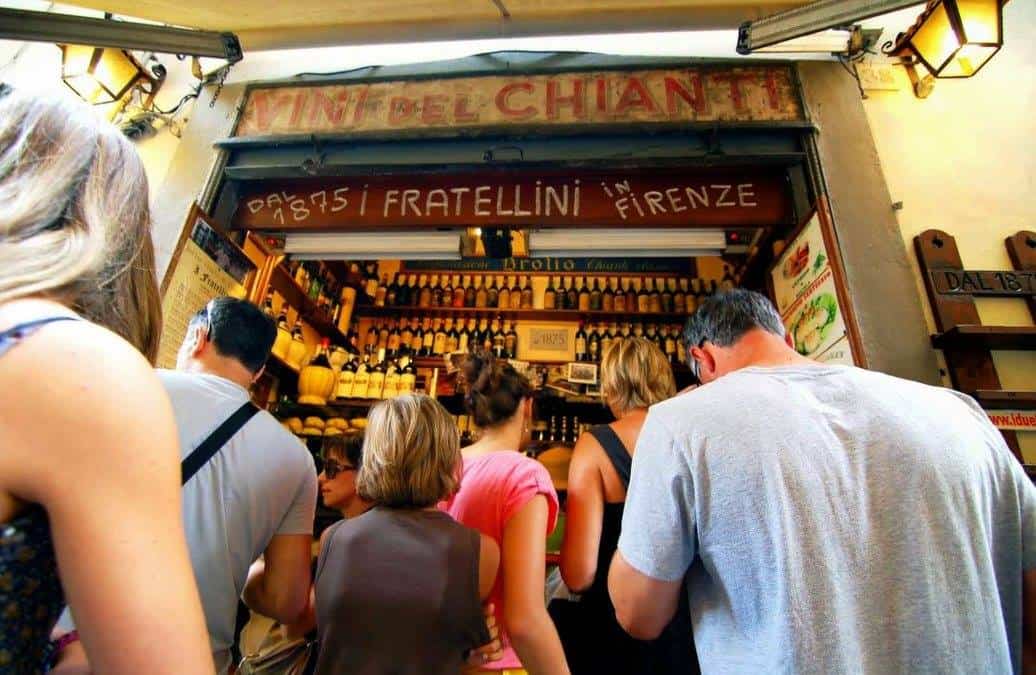 i fratellini florence