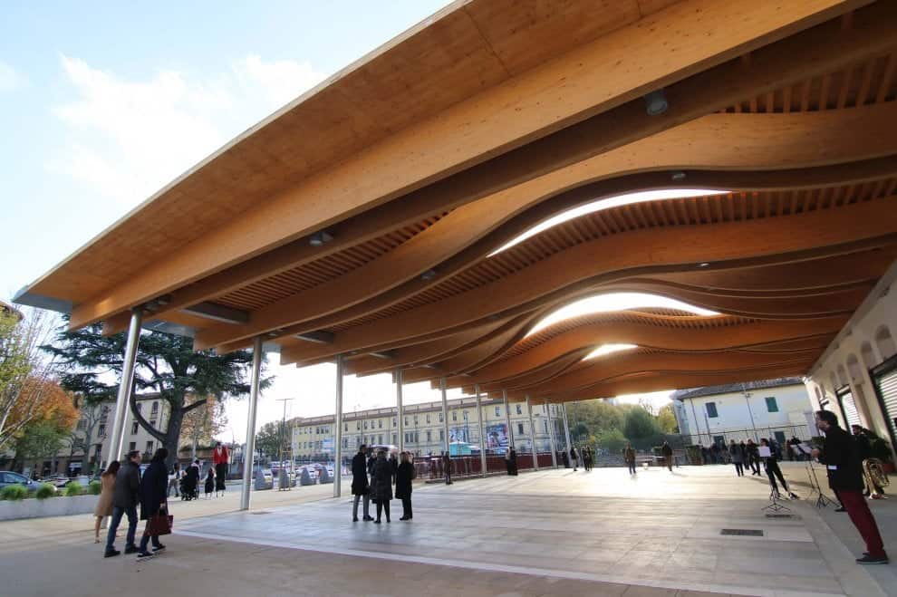 le cure neighbourhood florence