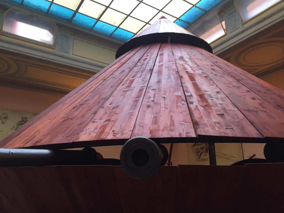 leonardo da vinci museums florence
