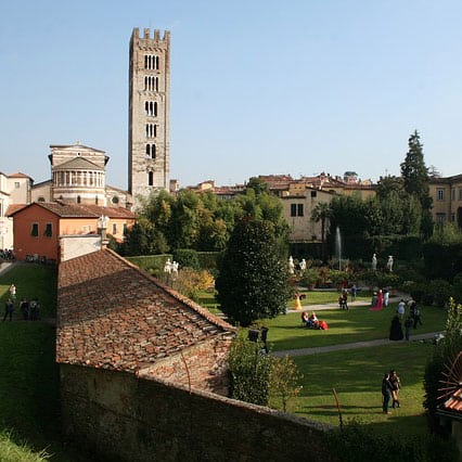 lucca