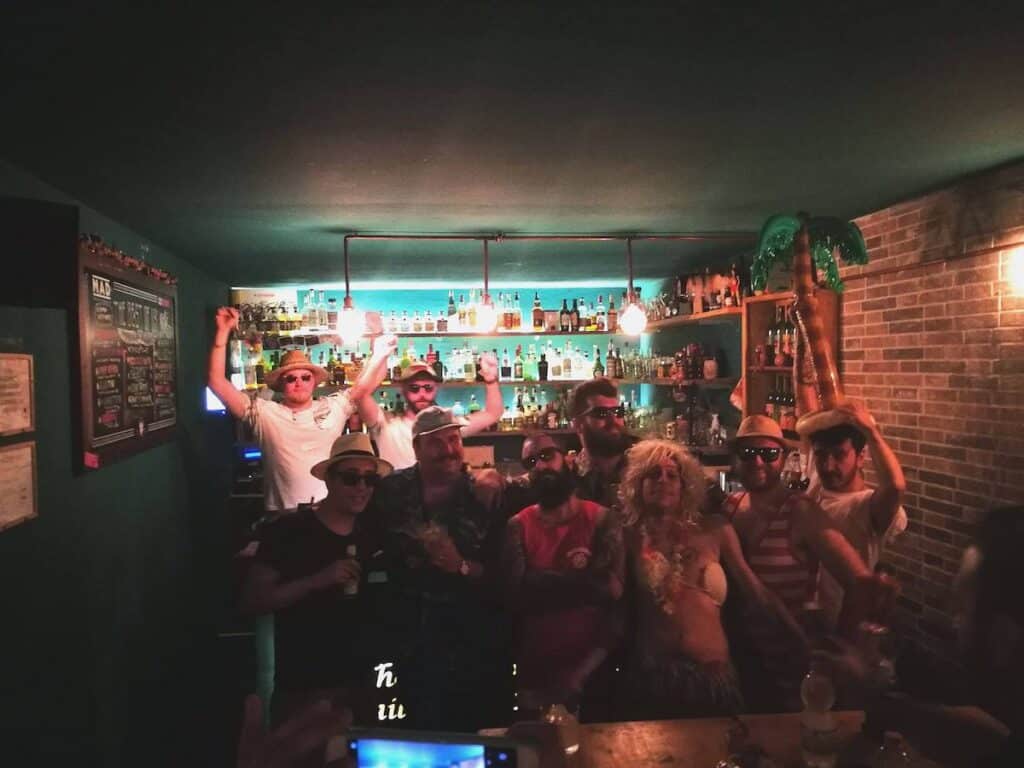 mad souls and spirit florence