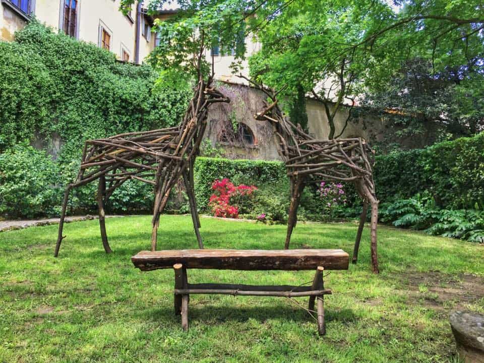 morandi il sedicente florence