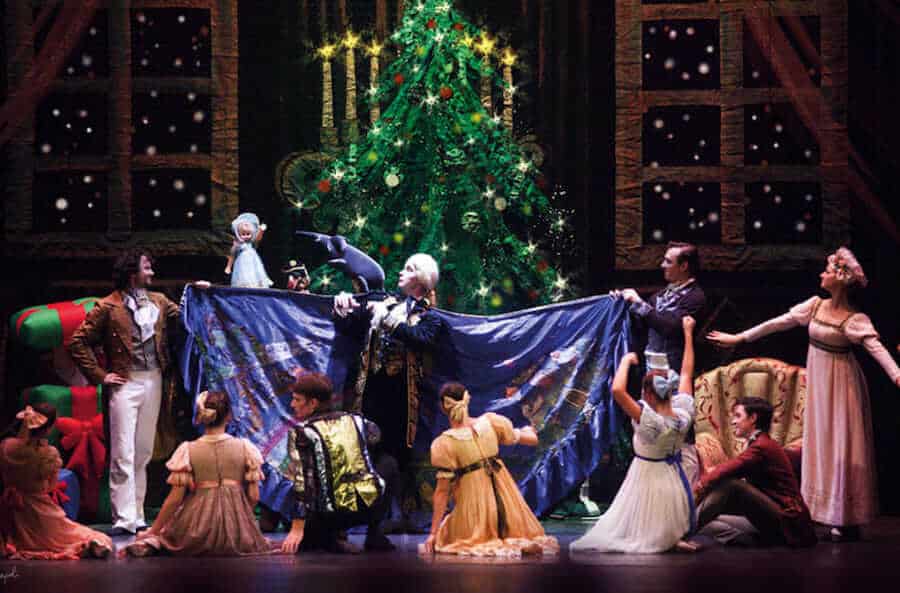 What to do in Florence at Christmas