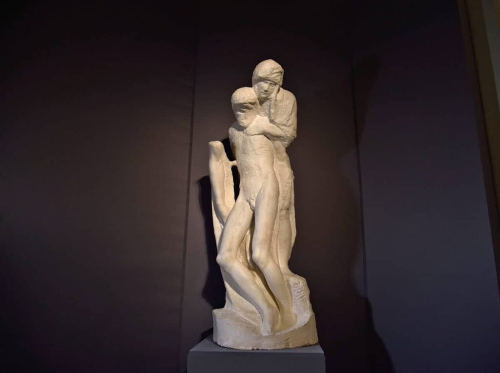 pieta-rondanini-Michelangelo_ph_Andrea_Paoletti