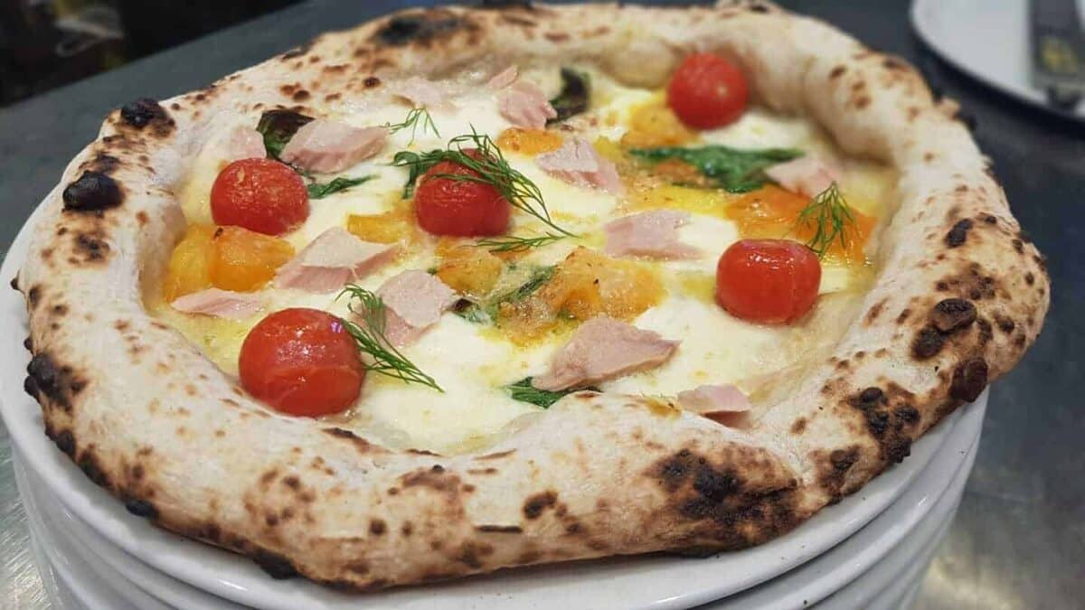 pizza fratelli cuore firenze