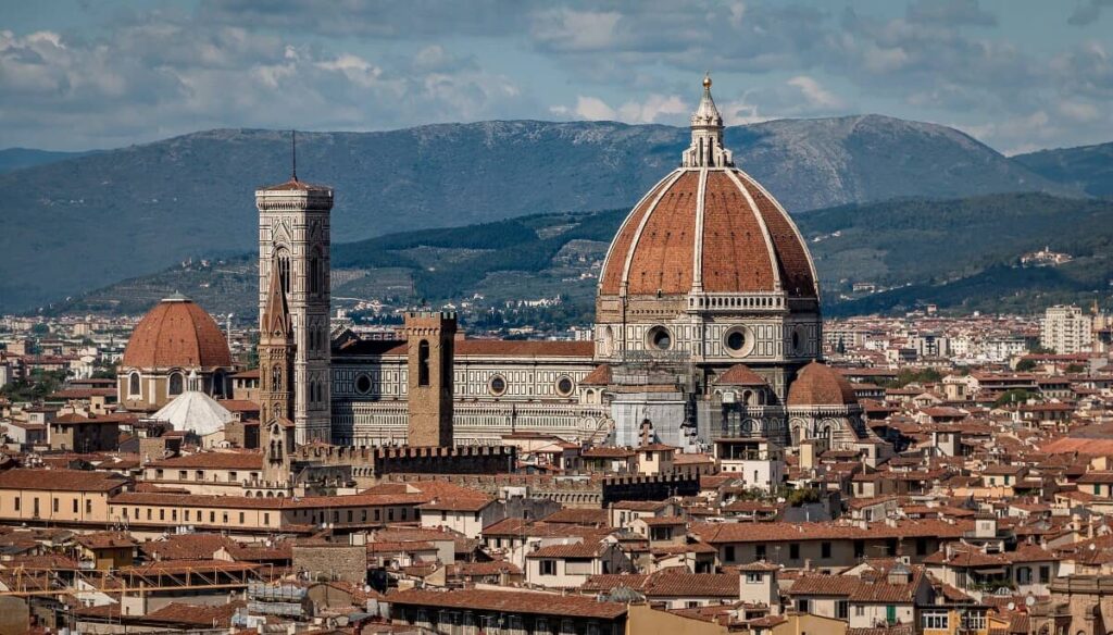 How to see Florence in a day