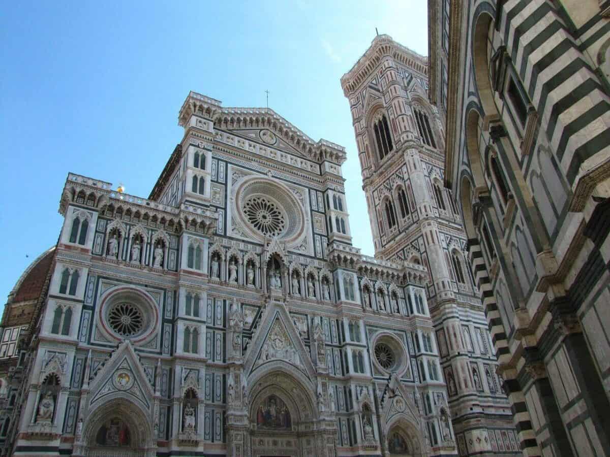 santa maria del fiore firenze (1)