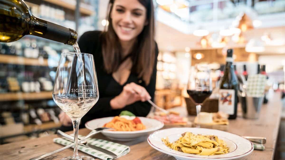 signorvino enoteca firenze